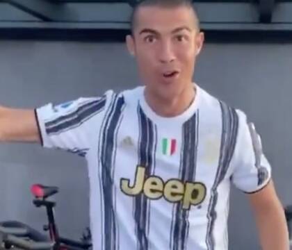 Ronaldo salva la Juve, per ora il Napoli è fuori dalla Champions