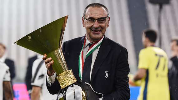 Sarri-Napoli, ritorno quasi impossibile: spunta un altro club di Serie A