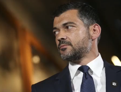 Sergio Conceicao rinnova con il Porto