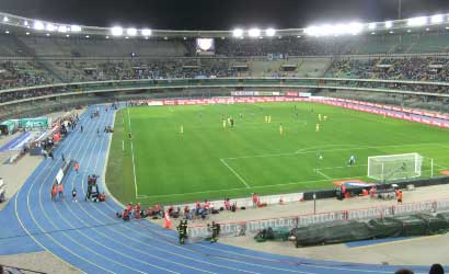 Serie A 2021/22, le date ufficiali: si inizia il 22 agosto. Pausa a Natale