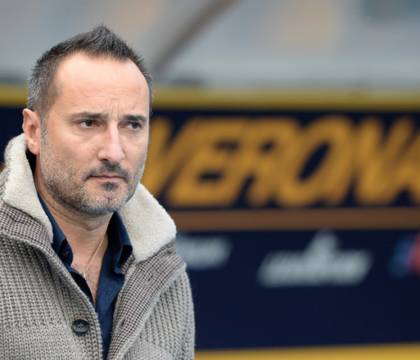 Setti: “Sono innocente, confido nella magistratura”