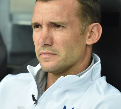 Shevchenko: «Nel mio quartiere droga e criminalità, tra i miei amici siamo sopravvissuti in due»