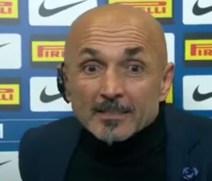 Sky: Spalletti al Napoli, siamo ai dettagli. Biennale da 2,8 milioni