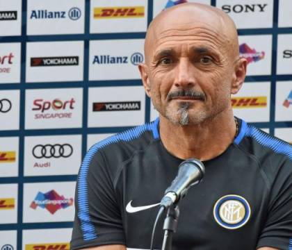 Sky: Spalletti in pole per il Napoli, Allegri aspetta il Real
