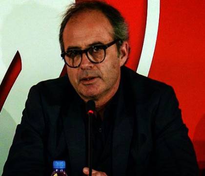 Sky UK: la Juventus potrebbe ripartire da Luis Campos