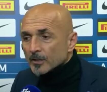 Spalletti doveva essere già annunciato, il timing è da autolesionisti