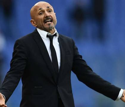 Spalletti è allenatore da emozioni estreme, non vi farà annoiare
