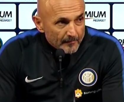 Spalletti è allenatore vero ma non va preso solo per il 4-2-3-1 ed evitare la rifondazione