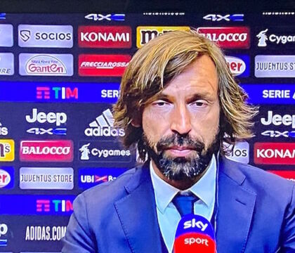 Sprofondo Juve, il Milan dilaga allo Stadium: 3-0 e sbaglia anche un rigore