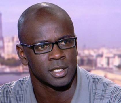Thuram: «Il calcio ha un potere incredibile. Deve lottare contro il razzismo e per un mondo migliore»