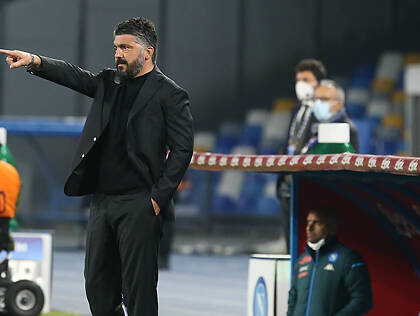 Tuttosport: Juve, tentazione Zidane. Ancora caldi i nomi di Allegri e Gattuso