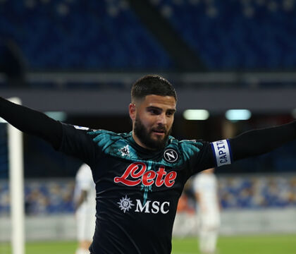 Ugolini (Sky): «Il Napoli deve verificare le situazioni di Fabian, Koulibaly e Insigne»