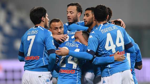 Una difesa (quasi) mai vista: Gattuso dovrà testare una coppia sperimentale con lo Spezia