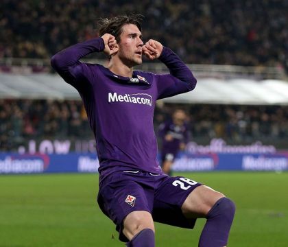 Vlahovic: «Non vedo l’ora di incontrare Gattuso, è un grande motivatore, affamato di vittorie»