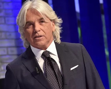 Zazzaroni: «Mourinho? Un’operazione straordinaria, per la Roma e per il calcio italiano»