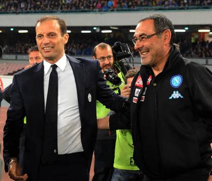 Zazzaroni: “Di Spalletti non so, ma non escludo Sarri o Allegri a Napoli”