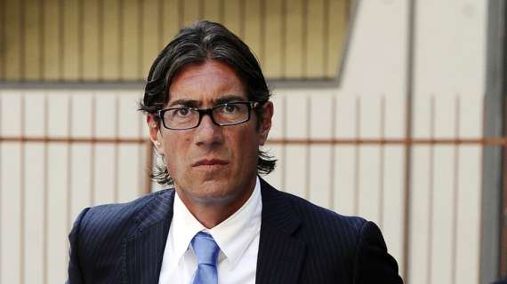 AUDIO – L’ex arbitro Bergonzi: “Chiffi con poca personalità, doveva reagire alle proteste”