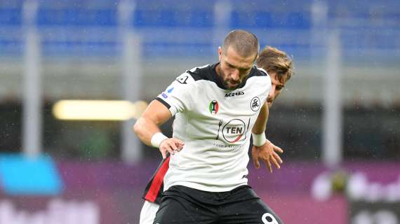 Ag. Galabinov: “Salvezza Spezia può passare dai suoi gol! Italiano? A Napoli farebbe bene”