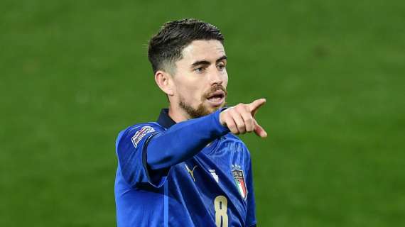 Ag. Jorginho: “In due anni vuole tornare in Italia! Napoli? Se non ci chiamano…”