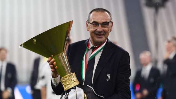 Altra beffa clamorosa per Sarri: c’è un precedente del 2015
