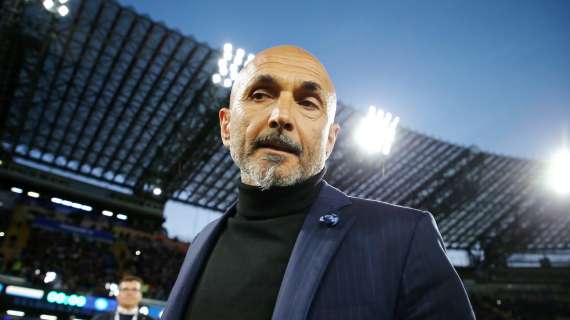 CdS – C’è l’ok dell’Inter: Spalletti chiuderà prima il rapporto coi nerazzurri e firmerà col Napoli