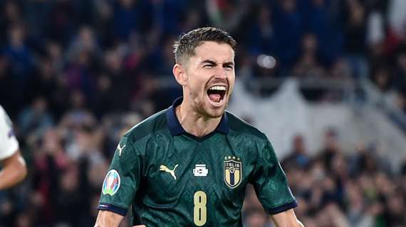 Chelsea, Jorginho in finale Champions: “Sto vivendo il mio sogno da bambino”