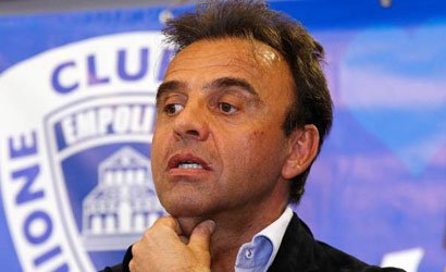 Corsi: “Dionisi al Napoli? Per lui sarebbe fantastico. Ricci tra un anno varrà il doppio”