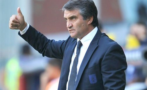 De Canio: “De Laurentiis è super. Nuovo allenatore: faccio un solo nome”