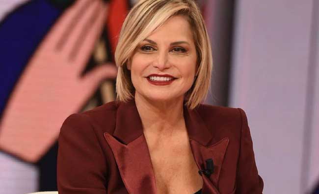 Diletta Leotta, il consiglio di Simona Ventura: “E’ un errore”