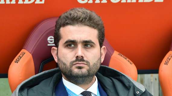 “Dov’è il Fair Play Finanziario? Noi retrocessi per molto meno”, ancora Edo sui social