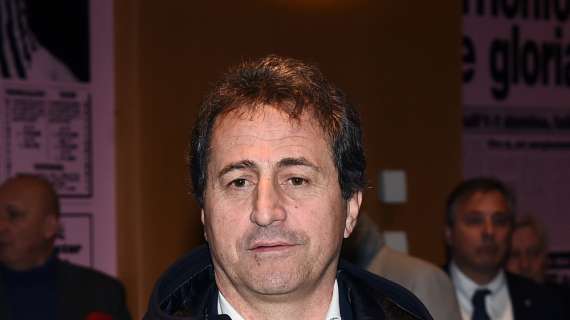 Ferri: “Per il Napoli lotta a tre per la conquista della Champions. Due squadre già certe”