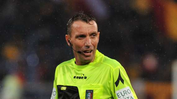 Gazzetta difende Mazzoleni: “Sul 2-0 (regolare) il Var non può intervenire”