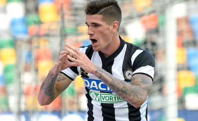 Inter, De Paul a Milano a pranzo da Zanetti. Nota ufficiale dell’Udinese: “La verità è un’altra”