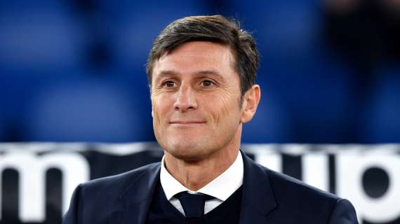 Inter, Zanetti: “Grandi problemi finanziari, a metà stagione club poteva essere ceduto”