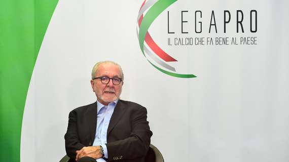 Lega Pro, Ghirelli critica la nuova Coppa Italia: “Espressione di un calcio d’élite”