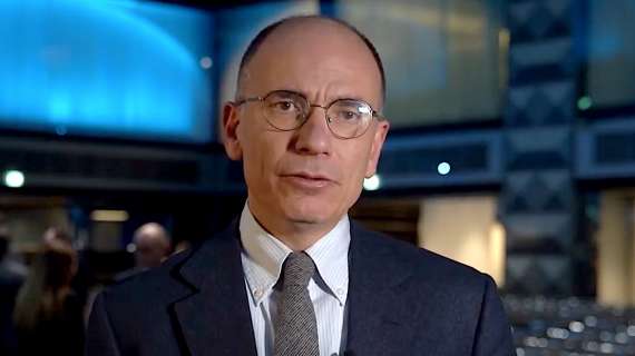 Letta contro la riforma Coppa Italia: “Non è bastata la lezione Superlega?”
