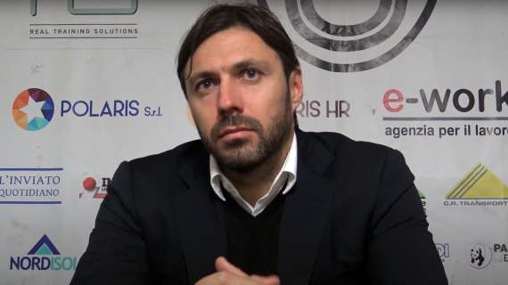 L’ex Dossena: “Se lo Spezia fa calcoli col Napoli è spacciato”