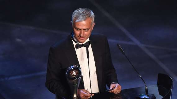 L’unica mossa possibile di ADL dopo Mourinho alla Roma