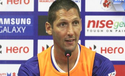 Materazzi pungola: “Mourinho alla Roma? Meglio lì che alla Juventus”