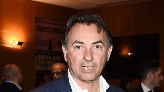 Mauro: “Zico, Maradona, Platini? No, il miglior mancino che ho visto è un altro…”