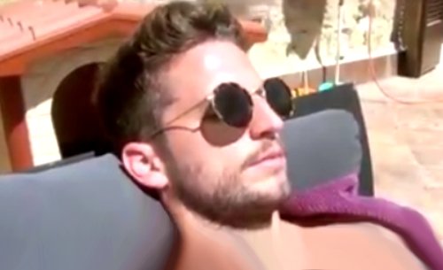 Mertens compie 34 anni: “Lo confesso, non sapevo che Napoli fosse così bella”