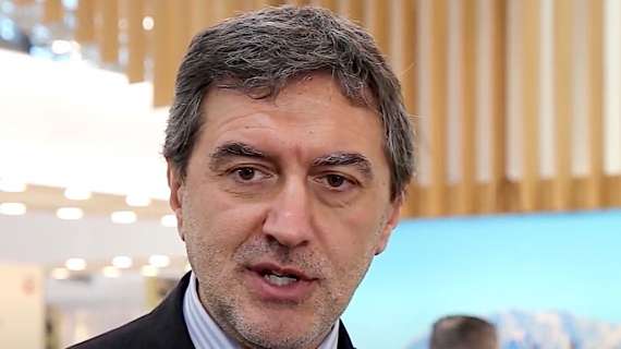 Pres. Abruzzo: “Napoli a Castel di Sangro tra fine luglio e inizio agosto”