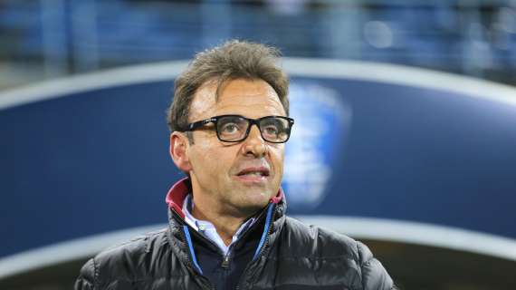 Pres. Empoli: “Dionisi è un predestinato, ma ADL non me lo ha chiesto”