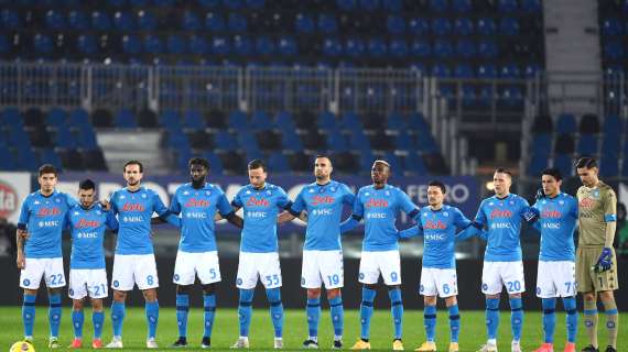 Stadi aperti ai tifosi, piccolo spiraglio per la sfida all’Hellas