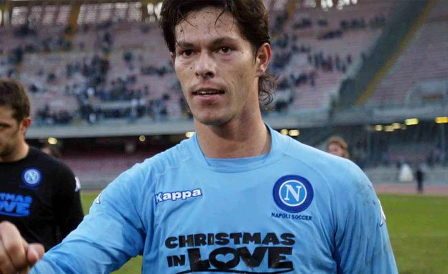 Varricchio: “Ronaldo depresso alla Juventus. Gattuso ha deluso. Osimhen rimandato”