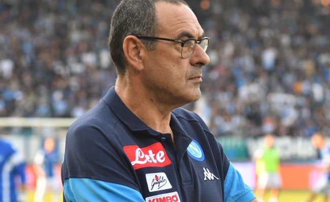 Ziliani: “Sarri è superiore a Pioli: il Milan ha una occasione unica”