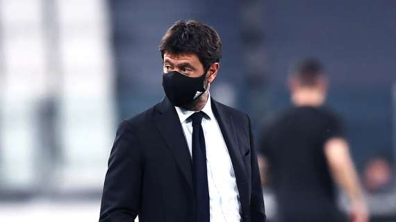 AS – La UEFA precisa: iscrizione Juventus, Real Madrid e Barcellona è solo un atto formale