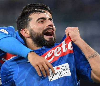 Albiol convocato da Luis Enrique per gli Europei (per ora in lista d’attesa)