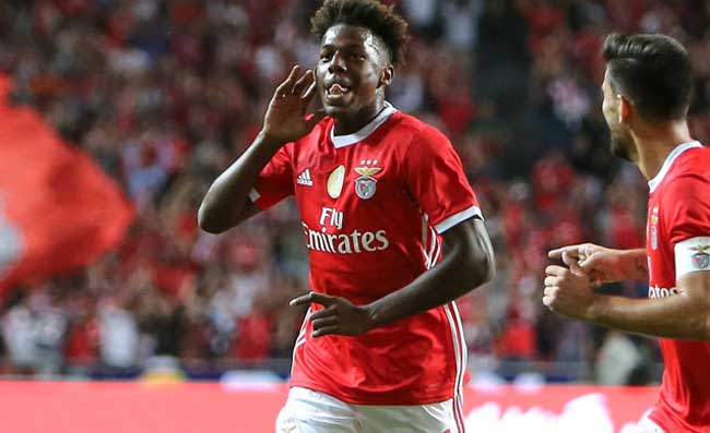 Alla scoperta di Nuno Tavares, il terzino portoghese nel mirino del Napoli