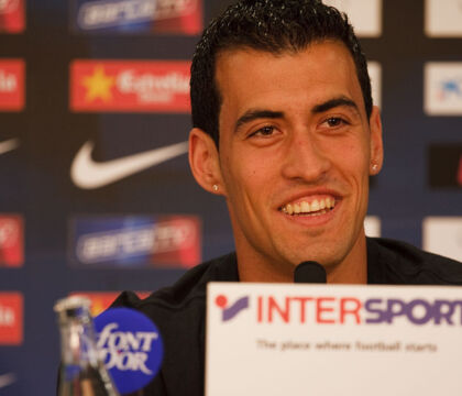 Allarme Covid sugli Europei: Busquets positivo e paura cluster per la Spagna